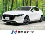MAZDA3 FASTBACK
