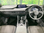 MAZDA3 FASTBACK