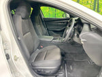 MAZDA3 FASTBACK