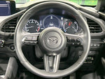 MAZDA3 FASTBACK