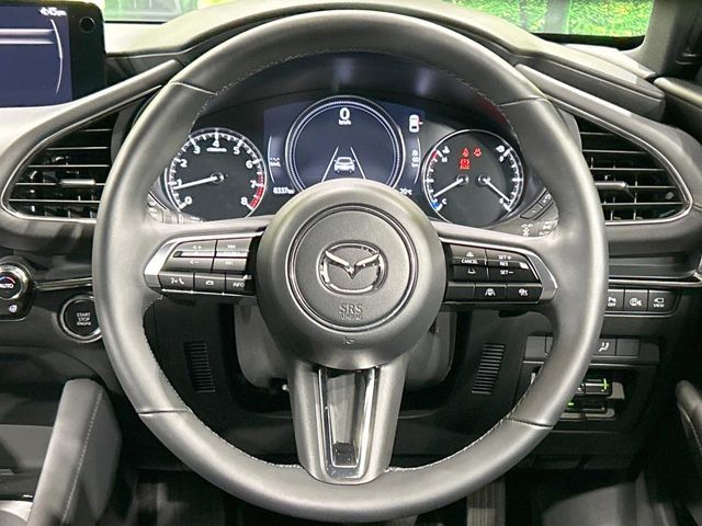 MAZDA3 FASTBACK