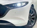MAZDA3 FASTBACK