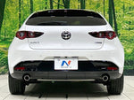 MAZDA3 FASTBACK