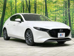 MAZDA3 FASTBACK