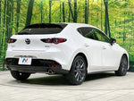 MAZDA3 FASTBACK