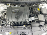 MAZDA3 FASTBACK