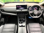X-TRAIL HYBRID 4WD