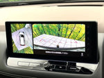 X-TRAIL HYBRID 4WD