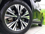 X-TRAIL HYBRID 4WD