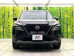 X-TRAIL HYBRID 4WD
