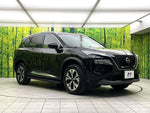 X-TRAIL HYBRID 4WD