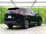 X-TRAIL HYBRID 4WD