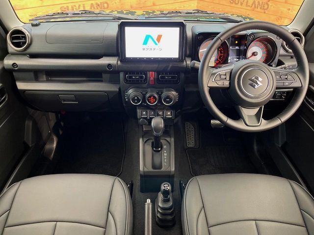 JIMNY NOMADE