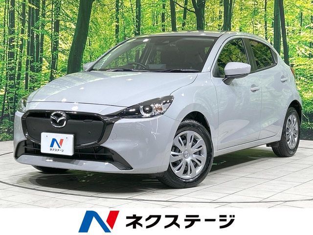 MAZDA2
