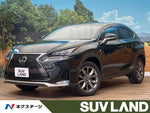 LEXUS NX200t AWD