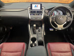 LEXUS NX200t AWD