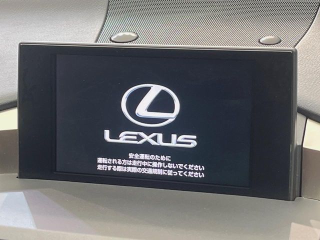 LEXUS NX200t AWD