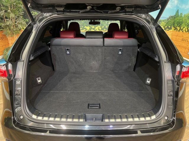 LEXUS NX200t AWD