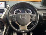 LEXUS NX200t AWD