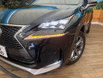 LEXUS NX200t AWD