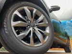 LEXUS NX200t AWD
