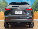 LEXUS NX200t AWD