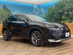 LEXUS NX200t AWD