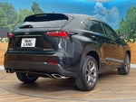 LEXUS NX200t AWD