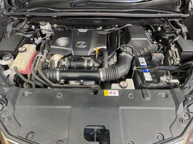 LEXUS NX200t AWD