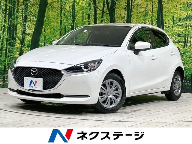 MAZDA2