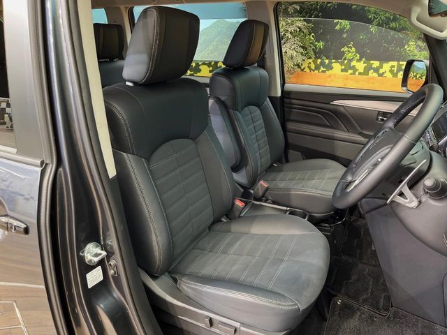 DELICA D:5 4WD