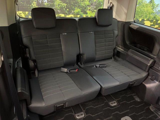 DELICA D:5 4WD
