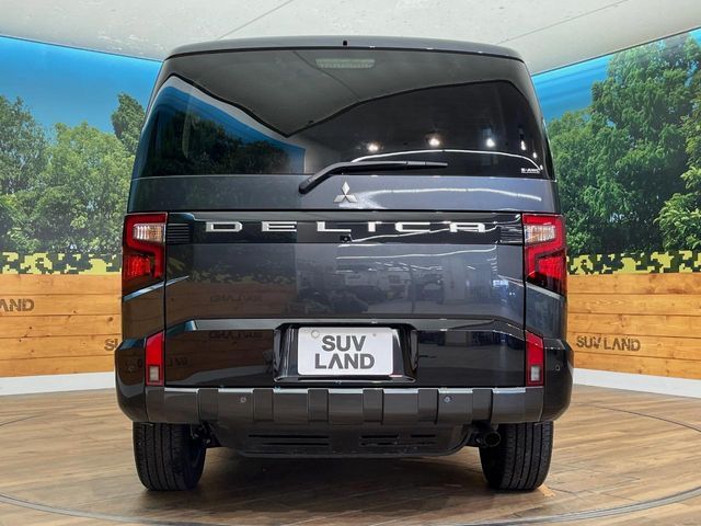 DELICA D:5 4WD