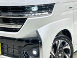 Spacia custom