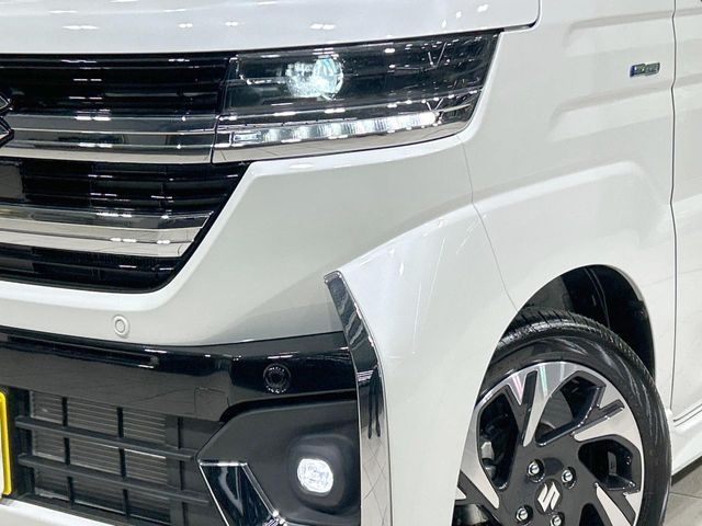 Spacia custom