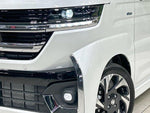 Spacia custom