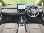 COROLLA CROSS HYBRID