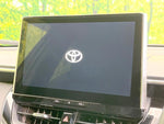 COROLLA CROSS HYBRID