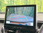 COROLLA CROSS HYBRID