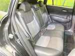 COROLLA CROSS HYBRID