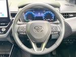 COROLLA CROSS HYBRID