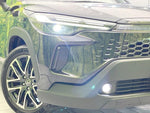 COROLLA CROSS HYBRID