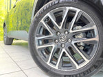 COROLLA CROSS HYBRID