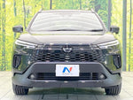 COROLLA CROSS HYBRID