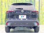 COROLLA CROSS HYBRID