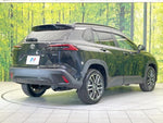 COROLLA CROSS HYBRID