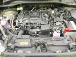 COROLLA CROSS HYBRID