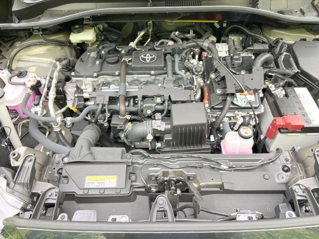 COROLLA CROSS HYBRID