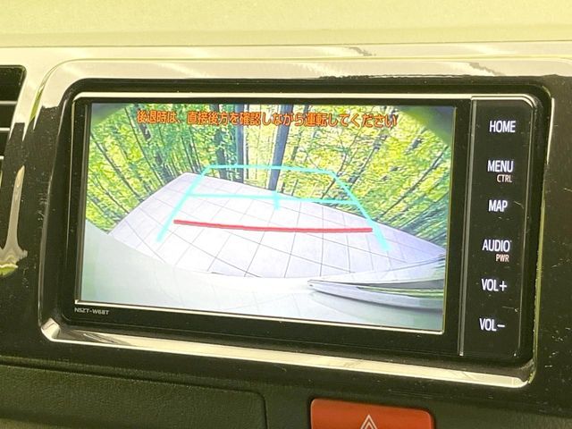 HIACE van 2WD