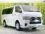 HIACE van 2WD